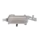 Радіатор масляний BMW 5 (F10/F11/F07)/6 (F06/F12/F13)/7 (F01/F02/F03) 2.5-4.4i 09-18 (теплообмінник)