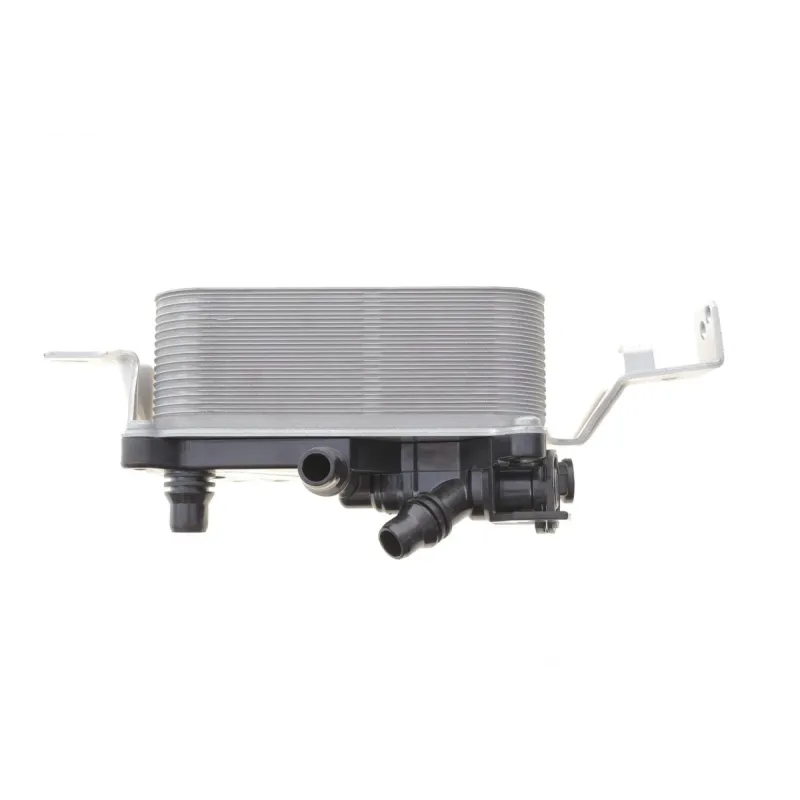 Радіатор масляний BMW 5 (F10/F11/F07)/6 (F06/F12/F13)/7 (F01/F02/F03) 2.5-4.4i 09-18 (теплообмінник)