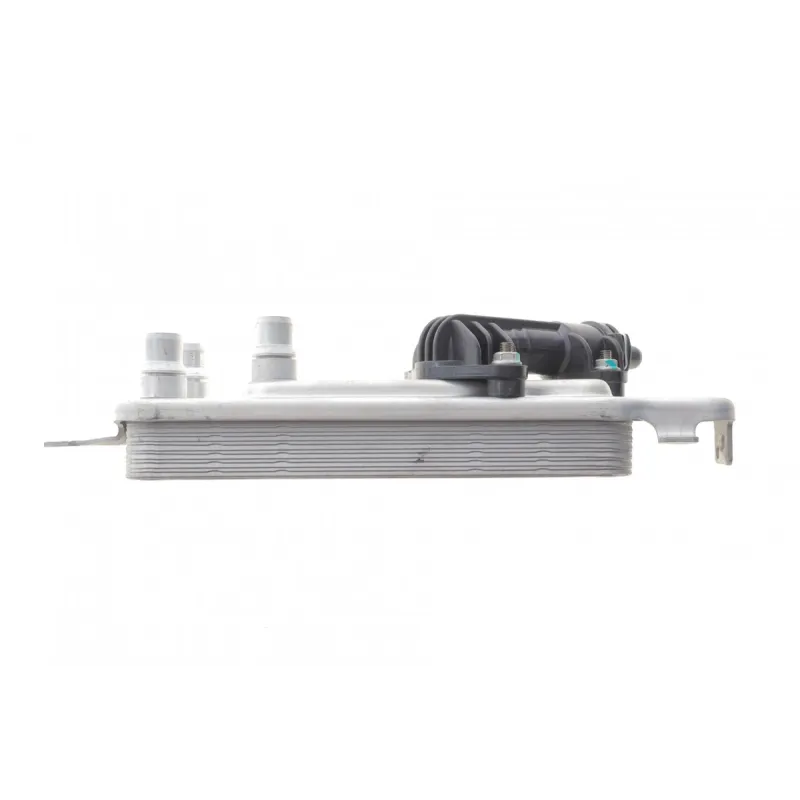 Радіатор масляний ADLER 17217638678 для BMW 5 (F10, F18) 530i, 7 (F01, F02) 740i