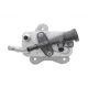 Радіатор масляний АКПП BMW 3 (E90)/5 (F10)/7 (F01-F04)/X5 (E70)/X6 (E71) 07-14 (теплообмінник) M57/N47/N57