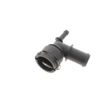 Фланець системи охолодження ADLER 1C0122291A для Volkswagen Golf V 2003-2008, Caddy III 2004-2010