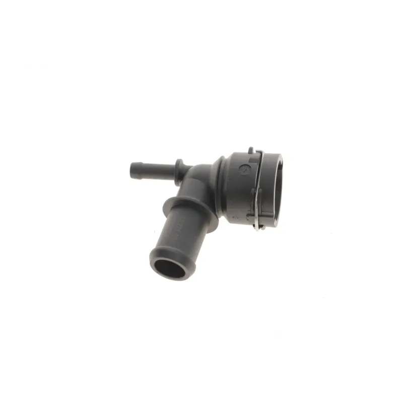 Фланець системи охолодження ADLER 1C0122291A для Volkswagen Golf V 2003-2008, Caddy III 2004-2010
