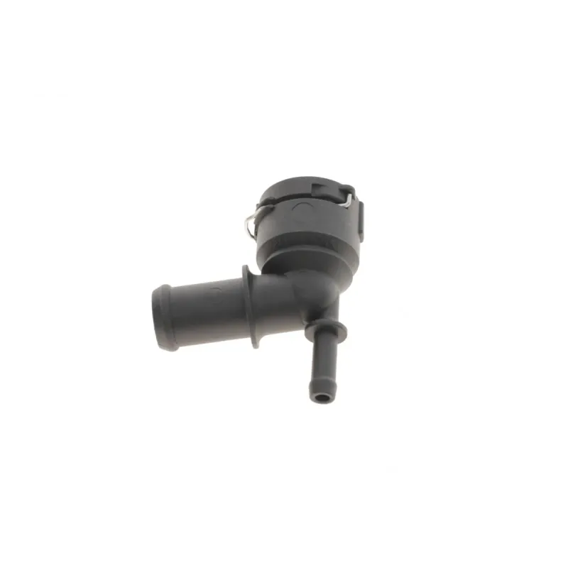 Фланець системи охолодження ADLER 1C0122291A для Volkswagen Golf V 2003-2008, Caddy III 2004-2010