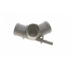 Фланець системи охолодження ADLER 1J0121087 для VW Golf IV, Bora 1.9 TDI 1997-2006