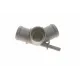 Фланець системи охолодження ADLER 1J0121087 для VW Golf IV, Bora 1.9 TDI 1997-2006