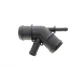 Фланець системи охолодження ADLER 1J0121087C для Volkswagen Bora, Golf IV, Sharan 1.4-2.8/1.9TDI 1996-2006