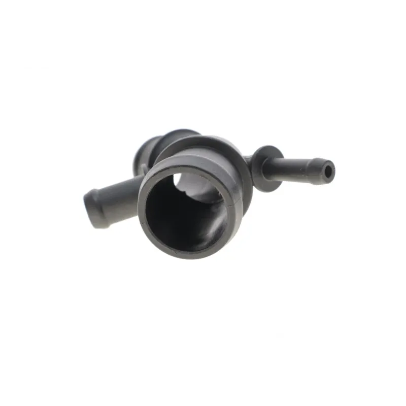 Фланець системи охолодження ADLER 1J0121087C для Volkswagen Bora, Golf IV, Sharan 1.4-2.8/1.9TDI 1996-2006