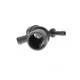 Фланець системи охолодження ADLER 1J0121087C для Volkswagen Bora, Golf IV, Sharan 1.4-2.8/1.9TDI 1996-2006