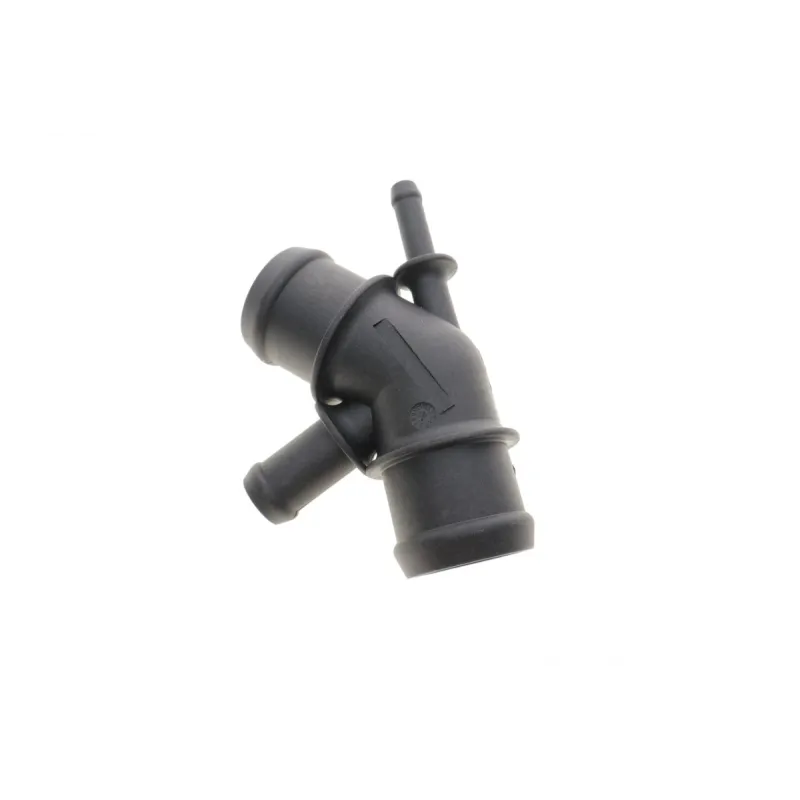 Фланець системи охолодження ADLER 1J0121087C для Volkswagen Bora, Golf IV, Sharan 1.4-2.8/1.9TDI 1996-2006