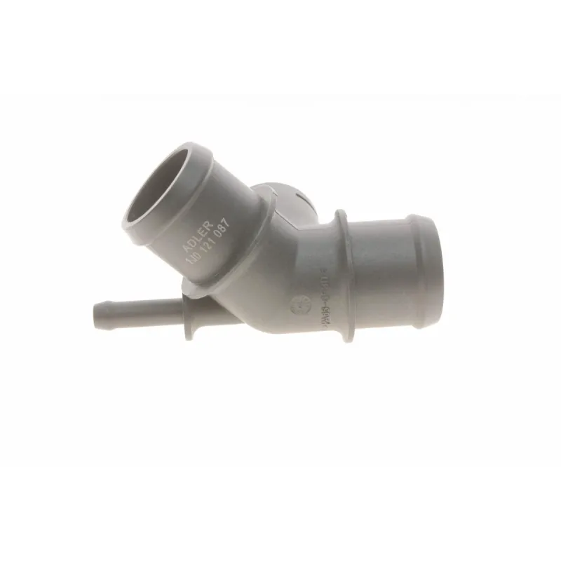 Фланець системи охолодження ADLER 1J0121087 для VW Golf IV, Bora 1.9 TDI 1997-2006