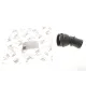 Фланець системи охолодження ADLER 1J0122291 для Volkswagen Caddy III 1.4 2004-2010