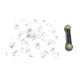 Тяга перемикання передач ADLER 1J0711596E для VW Golf IV 1997-2005, Skoda Octavia 1996-2010