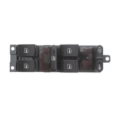 Кнопка склопідйомника ADLER 1J4959857D для Volkswagen Golf, Bora, Passat 1997-2005