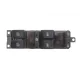 Кнопка склопідйомника ADLER 1J4959857D для Volkswagen Golf, Bora, Passat 1997-2005