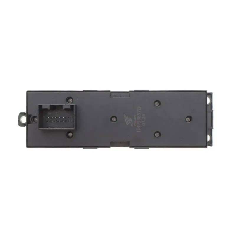 Кнопка склопідйомника ADLER 1J4959857D для Volkswagen Golf, Bora, Passat 1997-2005