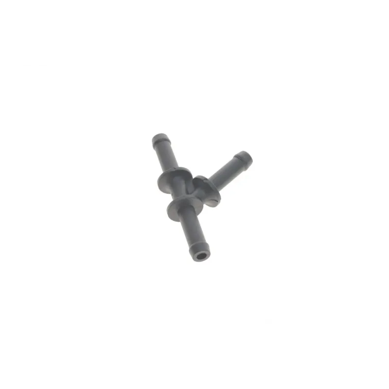 Фланець системи охолодження ADLER 1K0121087B для Volkswagen Caddy III/IV 2004-2020