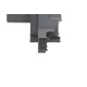 Перемикач підрульовий ADLER 1K0953519J для VW Golf VI, Caddy III, Touran (R)