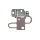 Петля дверей передніх нижня права ADLER 1T0831412C для Volkswagen Caddy III 2004-