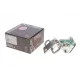Петля дверей передніх нижня права ADLER 1T0831412C для Volkswagen Caddy III 2004-