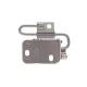 Петля дверей передніх нижня права ADLER 1T0831412C для Volkswagen Caddy III 2004-