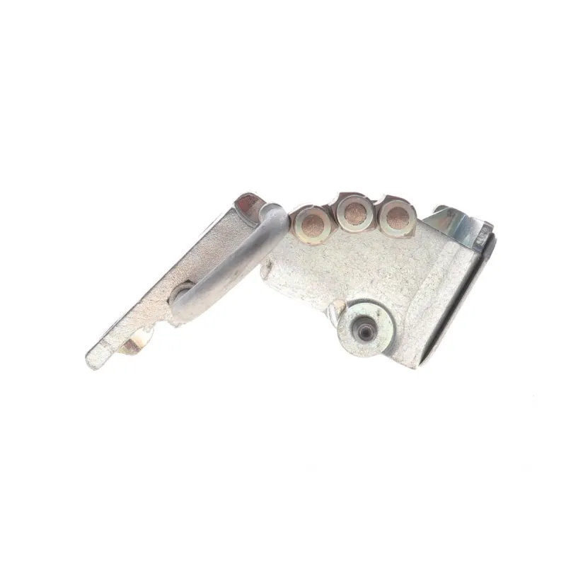 Петля дверей передніх нижня права ADLER 1T0831412C для Volkswagen Caddy III 2004-