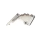 Петля дверей передніх нижня права ADLER 1T0831412C для Volkswagen Caddy III 2004-