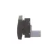 Кнопка склопідіймача права ADLER 1Z0959856 для Skoda Octavia, Yeti, Laura