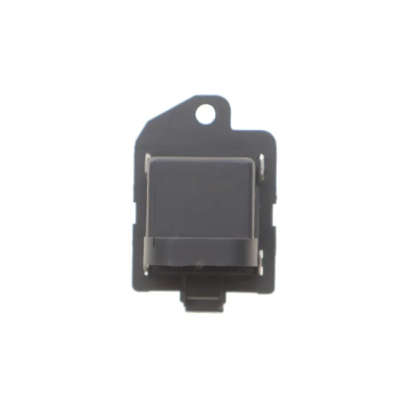 Резистор вентилятора пічки ADLER 214936501R для Renault Megane III 1.2 TCe 2012-2015