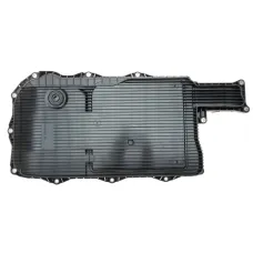 Купити Оливозбірник (піддон) BMW 3 (F30/F80)/5 (G30/F90)/7 (G11/G12) 11- B46/B48/N47 | KovelAutoHub