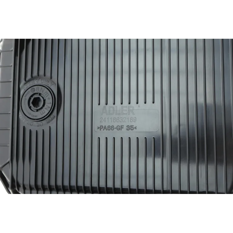 Оливозбірник (піддон) BMW 3 (F30/F80)/5 (G30/F90)/7 (G11/G12) 11- B46/B48/N47
