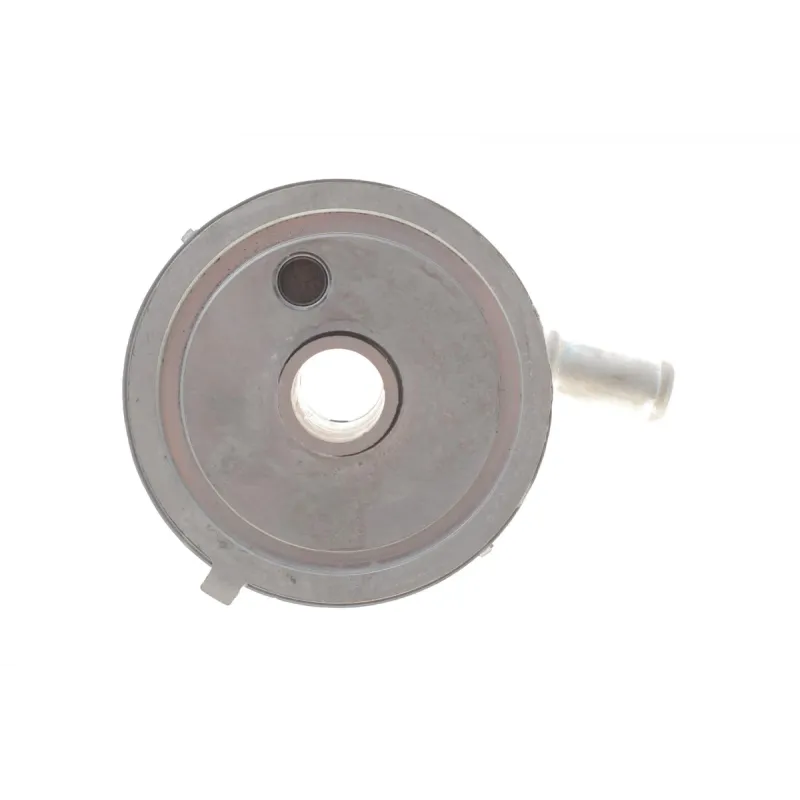 Радіатор масляний ADLER 24119812996 для Mini Cooper SD (R55/R56/R57/R58/R59/R60/R61) 2.0 D 2011-2016, 138x98 мм