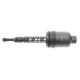Кришка фільтра масляного ADLER 2711800238 для Mercedes-Benz C-Class W203, W204, E-Class W211, Sprinter 906