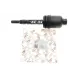 Кришка фільтра масляного ADLER 2711800238 для Mercedes-Benz C-Class W203, W204, E-Class W211, Sprinter 906