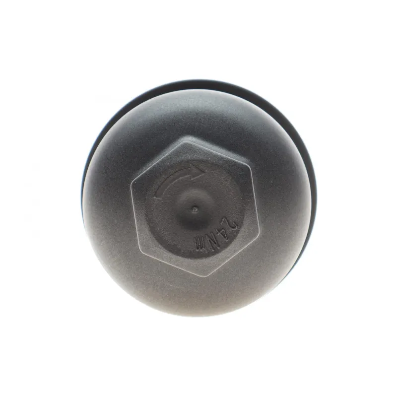Кришка фільтра масляного ADLER 2711800238 для Mercedes-Benz C-Class W203, W204, E-Class W211, Sprinter 906