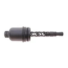 Кришка масляного фільтра ADLER 2711800338 для Mercedes-Benz C-Class W204, E-Class W212 (M271) 2007-2016