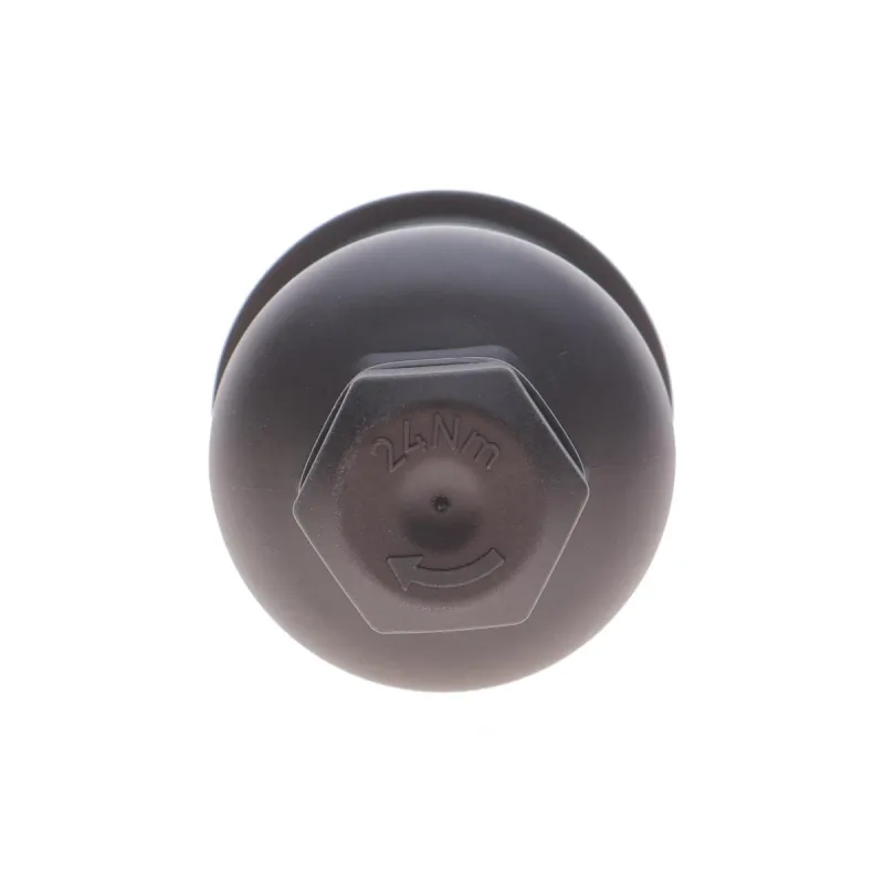 Кришка масляного фільтра ADLER 2711800338 для Mercedes-Benz C-Class W204, E-Class W212 (M271) 2007-2016