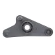 Фланець системи охолодження ADLER 2712001352 для Mercedes-Benz C-Class W203/W204, Sprinter 906, E-Class W211