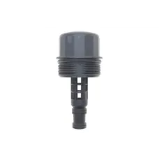 Кришка фільтра масляного MB C-class (W203/W204)/E-class (W211/W212) 05-13 (M272/M273)