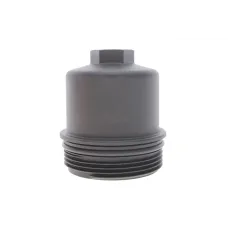 Кришка корпусу масляного фільтра ADLER 2781800138 для Mercedes-Benz E-Class W213, S-Class W222 2013-
