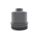 Кришка корпусу масляного фільтра ADLER 2781800138 для Mercedes-Benz E-Class W213, S-Class W222 2013-