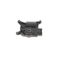Кран пічки ADLER 2Q0907511E для Volkswagen Caddy III, Touran, Golf VI 2003-