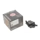 Кран пічки ADLER 2Q0907511E для Volkswagen Caddy III, Touran, Golf VI 2003-