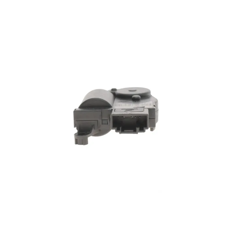 Кран пічки ADLER 2Q0907511E для Volkswagen Caddy III, Touran, Golf VI 2003-