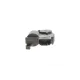 Кран пічки ADLER 2Q0907511E для Volkswagen Caddy III, Touran, Golf VI 2003-
