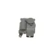 Моторчик заслонки пічки ADLER 2Q0907511G для Audi A3, VW Golf VII, Passat