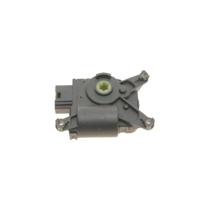 Моторчик заслонки пічки ADLER 2Q0907511G для Audi A3, VW Golf VII, Passat