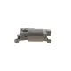 Моторчик заслонки пічки ADLER 2Q0907511G для Audi A3, VW Golf VII, Passat
