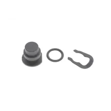 Пробка корпусу термостата ADLER 357198140S для Volkswagen Caddy, T4 1982-2004