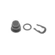 Пробка корпусу термостата ADLER 357198140S для Volkswagen Caddy, T4 1982-2004