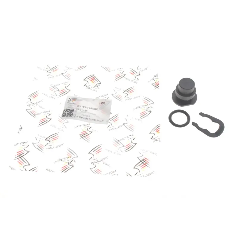 Пробка корпусу термостата ADLER 357198140S для Volkswagen Caddy, T4 1982-2004